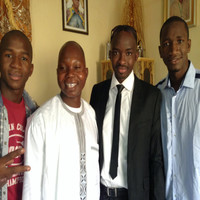 Cheick Amala Traore