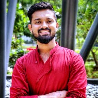 Saurabh Ray