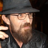 Mitch Wright