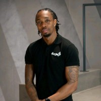 Antonio Douglas