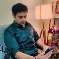 Siddharth Sharma