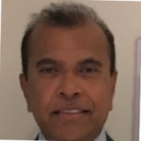 Kumar Kumarendran