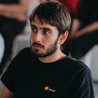 Rafael Muñoz Gómez