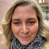 Susanne Hansen