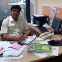 Praveen Sain