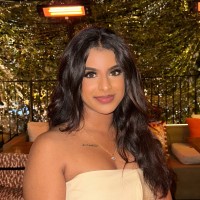 Sabrina Pushparatnam