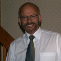 Paul Colyer