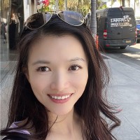 Belle Chen