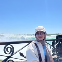Zakia Mahmud