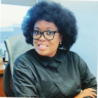 Mosebjadi Marcy Murwa