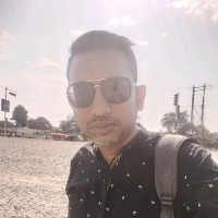 Prithwish Roy