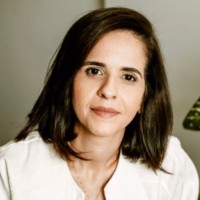 Fernanda Medeiros, CCEP-I