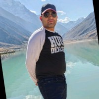 Adnan Razi