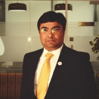 Sourav Gupta