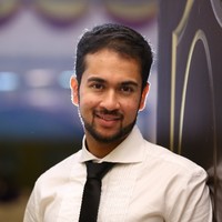 Nitin Krishnamurthy