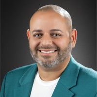 Lucas Xavier Ramos Rivera, Ms