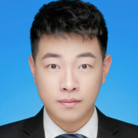 Shenghan Chris Gao