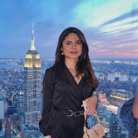 Soumya Dhingra