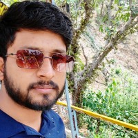 Saurabh Agrawal