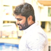 Vijay Chandra