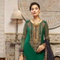 Shumaila Ali