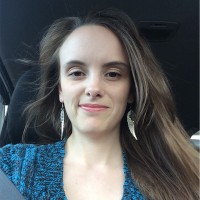 Erika Harris