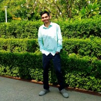 Sahil M.