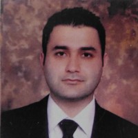 Ali Burak Tufan