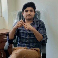 Muhammad Arslan Arshad