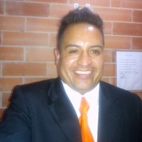 Fabian Orlando Gonzalez Fernandez