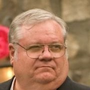 Gerald Bunker