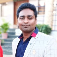 Sunil Dhatrak