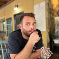 Ido Ben David