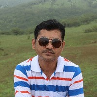 Nitin Thasal