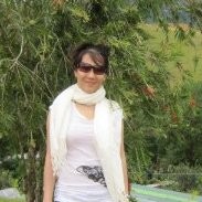 Nhung Dang