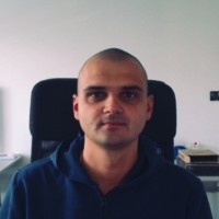 Zeljko Osrecki