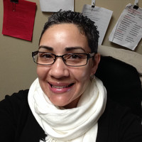 Marilyn Olavarria