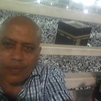 Waheed Aboudy