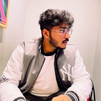 Anurag .