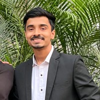Anuj Wani