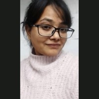 Mahima Nalwaya