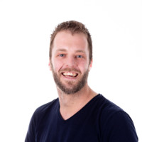Kevin Harkema