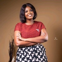 Eunice  Mawuena Kloe