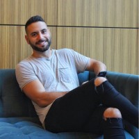 Evan Rosenberg