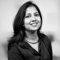 Barkha Singh