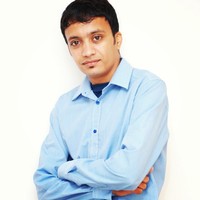 Tejas Mistry