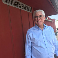 Peter Judkins