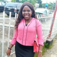 Precious Esohe