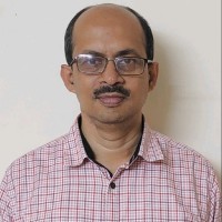 Venkatasubramaniam Krishnamurthy