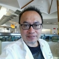 Masaru Mitsuda
